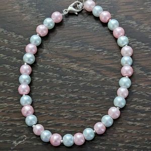 Handmade Pastel Colors